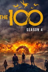 The 100 Season 4 – 100 ชีวิต กู้วิกฤตจักรวาล ปี4