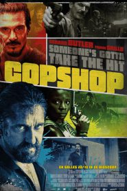 Copshop (2021)