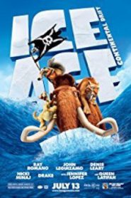 Ice Age 4 ไอซ์ เอจ ภาค 4 เจาะยุคน้ำแข็งมหัศจรรย์ กำเนิดแผ่นดินใหม่