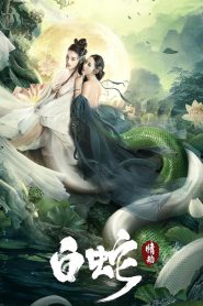 ‎The White Snake A Love Affair (2021) นางพญางูขาว วิบากกรรมเเห่งรัก