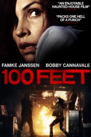 100 Feet (2008) เขตกระชากวิญญาณ