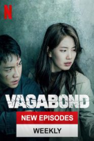 Vagabond (2020) เจาะแผนลับเครือข่ายนรก