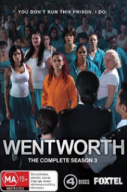 Wentworth Prison Season 3