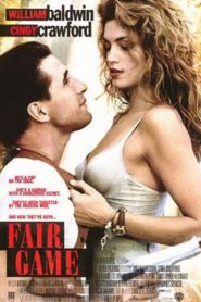 Fair Game (1995) เกมบี้นรก