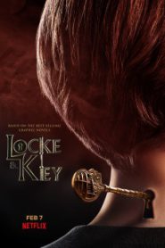 Locke & Key Season 1