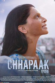 Chhapaak (2020)