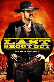 Last Shoot Out (2021)