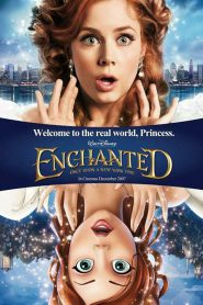 Enchanted (2007) มหัศจรรย์รักข้ามภพ