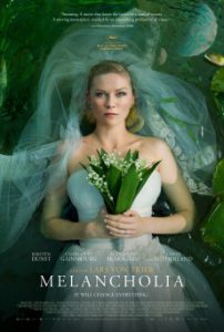 Melancholia (2011) รักนิรันดร์ วันโลกดับ