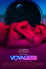 Voyagers (2021)