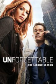 Unforgettable Season 2