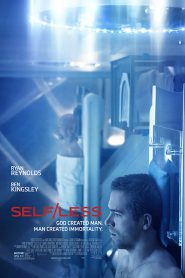 Self Less (2015) สลับร่างล่าปริศนา