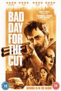 Bad Day for the Cut เดือดต้องล่า ฆ่าล้างแค้น