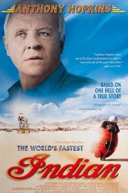 THE WORLD’S FASTEST INDIAN (2005) บิดสุดใจ แรงเกินฝัน