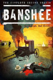 Banshee Season 2