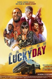 Lucky Day (2019) วันโชคดี นักฆ่าบ้าล่าล้างเลือด