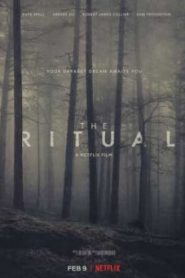 The Ritual สัมผัสอาฆาต วิญญาณสยอง