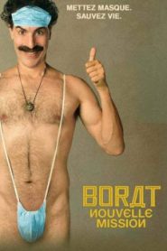 Borat Subsequent Moviefilm (2020) โบแรต 2 สินบนสะท้านโลก