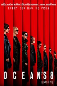 Ocean’s 8 (2018) โอเชียน 8