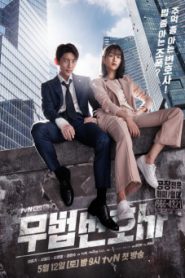 Lawless Lawyer (2018) ทนายสายเดือด