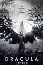 DRACULA UNTOLD แดร็กคูล่า ตำนานลับโลกไม่รู้