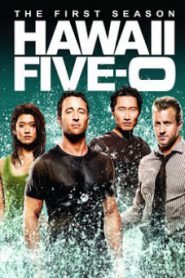 Hawaii Five-O Season 1