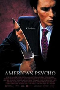 American Psycho อเมริกัน ไซโค