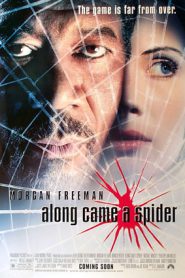 Along Came a Spider (2001) ฝ่าแผนนรก ซ้อนนรก