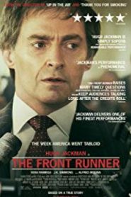 The Front Runner ( The Front Runner )