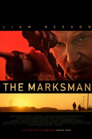 The Marksman (2021) คนระห่ำ พันธุ์ระอุ