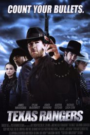 Texas Rangers (2001) ทีมพระกาฬดับตะวัน