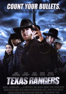 Texas Rangers (2001) ทีมพระกาฬดับตะวัน