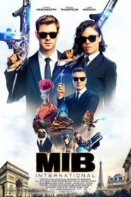 Men in Black International หน่วยจารชนสากลพิทักษ์โลก