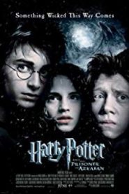 Harry Potter 3 and the Prisoner of Azkaban ( แฮร์รี่ พอตเตอร์กับนักโทษแห่งอัซคาบัน )