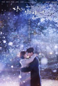 While You Were Sleeping (2017) ลิขิตฝันฉันและเธอ