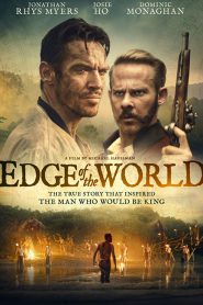 Edge of the World (2021) ราชาป่าสุดขอบโลก