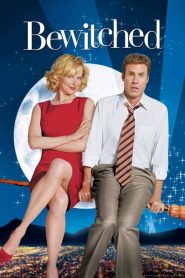 Bewitched (2005) แม่มดเจ้าเสน่ห์