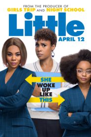 Little (2019) ลิตเติ้ล