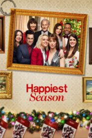 Happiest Season (2020) ไม่มีฤดูไหนไม่รักเธอ