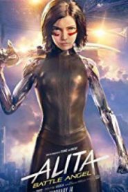 Alita Battle Angel อลิตา แบทเทิล แองเจิ้ล