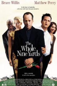 The Whole Nine Yards (2000) อึดไม่เกิน 9 หลา