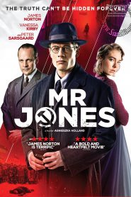 Mr.Jones (2019) : ถอดรหัสวิกฤตพลิกโลก