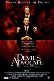 The Devils Advocate (1997) อาถรรพ์มัจจุราชเหนือเมฆ