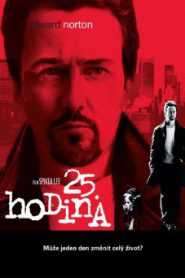 25th Hour 25 (2002) ช.ม. ชนเส้นตาย