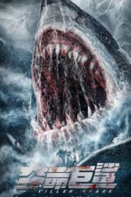 Killer Shark (2021) ฉลามคลั่ง ทะเลมรณะ