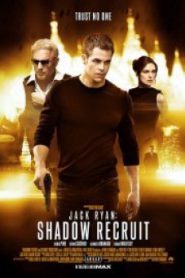 Jack Ryan Shadow Recruit – แจ็ค ไรอัน สายลับไร้เงา