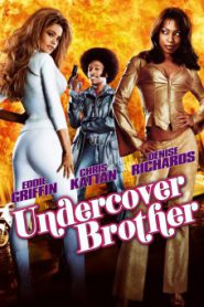 Undercover Brother (2002)