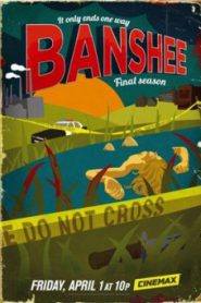 Banshee Season 4