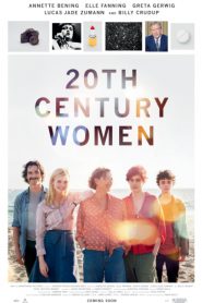 20th Century Women (2016) แม่ของผมเป็นหญิงแกร่ง