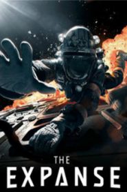 The Expanse Season 2